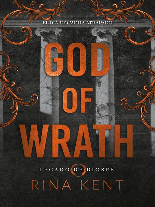 Title details for God of Wrath by Rina Kent - Available